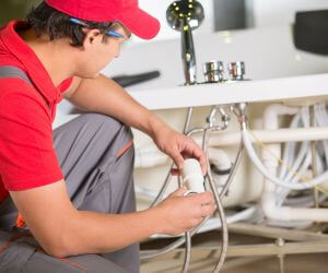 About The Faucet Pros Harrisonville, MO